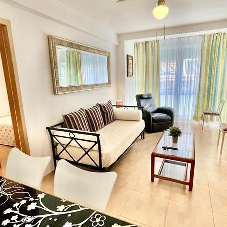 Mayca - Beach And City Torremolinos Bagian luar foto