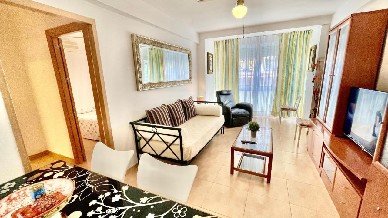 Mayca - Beach And City Torremolinos Bagian luar foto