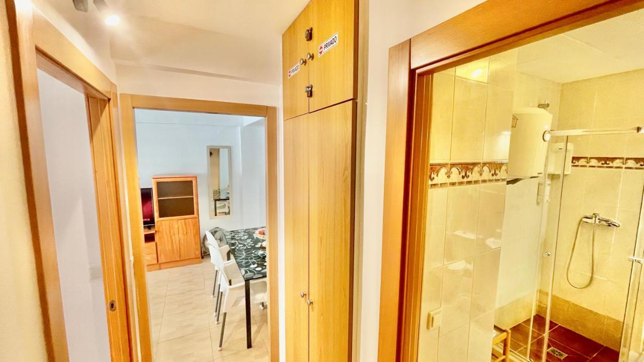 Mayca - Beach And City Torremolinos Bagian luar foto