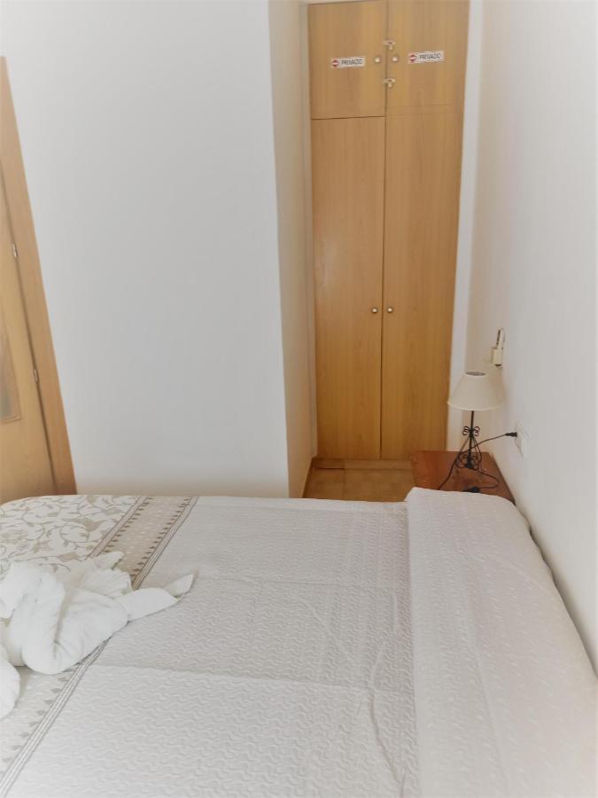 Mayca - Beach And City Torremolinos Bagian luar foto